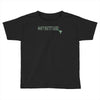 hashtag mermaid Toddler T-shirt