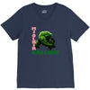 mjolnir calling V-Neck Tee