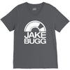 new jake bugg V-Neck Tee