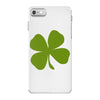 irish iPhone 7 Case