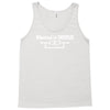 widerstand ist zwecklos  fun Tank Top