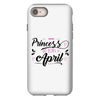 BORN IN APRIL 2018 iPhone 8