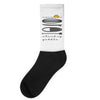 stand up paddle Socks