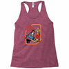 let's sacrifice toby Racerback Tank