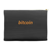 bitcoin Accessory Pouches