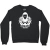 marvel comic god of mischeif thor unisex Crewneck Sweatshirt
