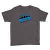 greetings from rapture Youth Tee