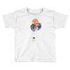 Ballon Planet Toddler T-shirt