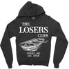the losers club derry me est. 1958 boat Zipper Hoodie