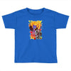 goldar &amp; rito Toddler T-shirt