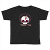 skully Toddler T-shirt
