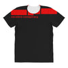 cavalera conspiracy All Over Women's T-shirt