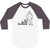 second amendment 3/4 Sleeve Shirt