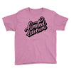 lomited edition Youth Tee