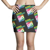 global gathering Mini Skirts