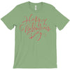 happy valentines day T-Shirt
