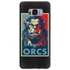 for the orcs Samsung Galaxy S8 Plus