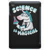 science is magical iPad Mini