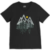 explorer V-Neck Tee