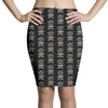 Weekend Forecast Camping With A Chance Of Drinking Pencil Skirts