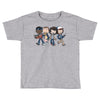 strange bffs Toddler T-shirt