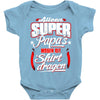 vaderdagtip Baby Onesie