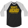noah's arcade 3/4 Sleeve Shirt