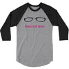 bgn 3/4 Sleeve Shirt