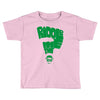 riddle me this! Toddler T-shirt