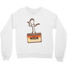 ooga chaka Crewneck Sweatshirt