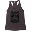 Things Better 1962 Age Approach Magnificent8 Racerback Tank