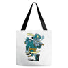 apelad Tote Bags