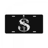 snake bills License Plate