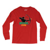archery Long Sleeve Shirts
