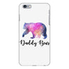 Daddy Bear iPhone 6 Plus/6s Plus Case