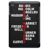 black history 365 iPad Mini