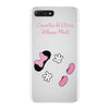 Creating a Little Disney Magic Baby Girl iPhone 7 Plus Case