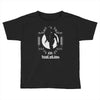 alien isolation Toddler T-shirt
