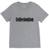 coffeeloution V-Neck Tee
