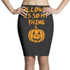 halloween is so my thing Pencil Skirts