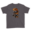 longboarder Youth Tee