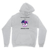 twilight has special eyes Youth Hoodie