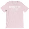 she wants the d chord T-Shirt