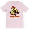 road rage T-Shirt