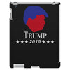 trump for president 2016 election republican political iPad 3 and 4 Case