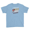 gold rush Youth Tee