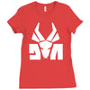 die antwoord ii new Ladies Fitted T-Shirt