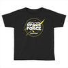 United States Space Force Toddler T-shirt
