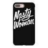 nasty woman (2) iPhone 8 Plus