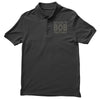 bicause im bob Polo Shirt